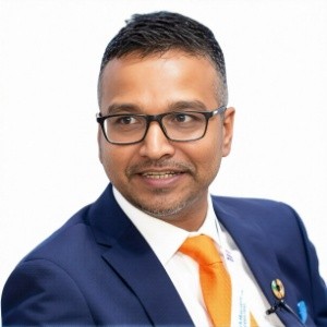 Professor Dr. Mohammad Nurunnabi
